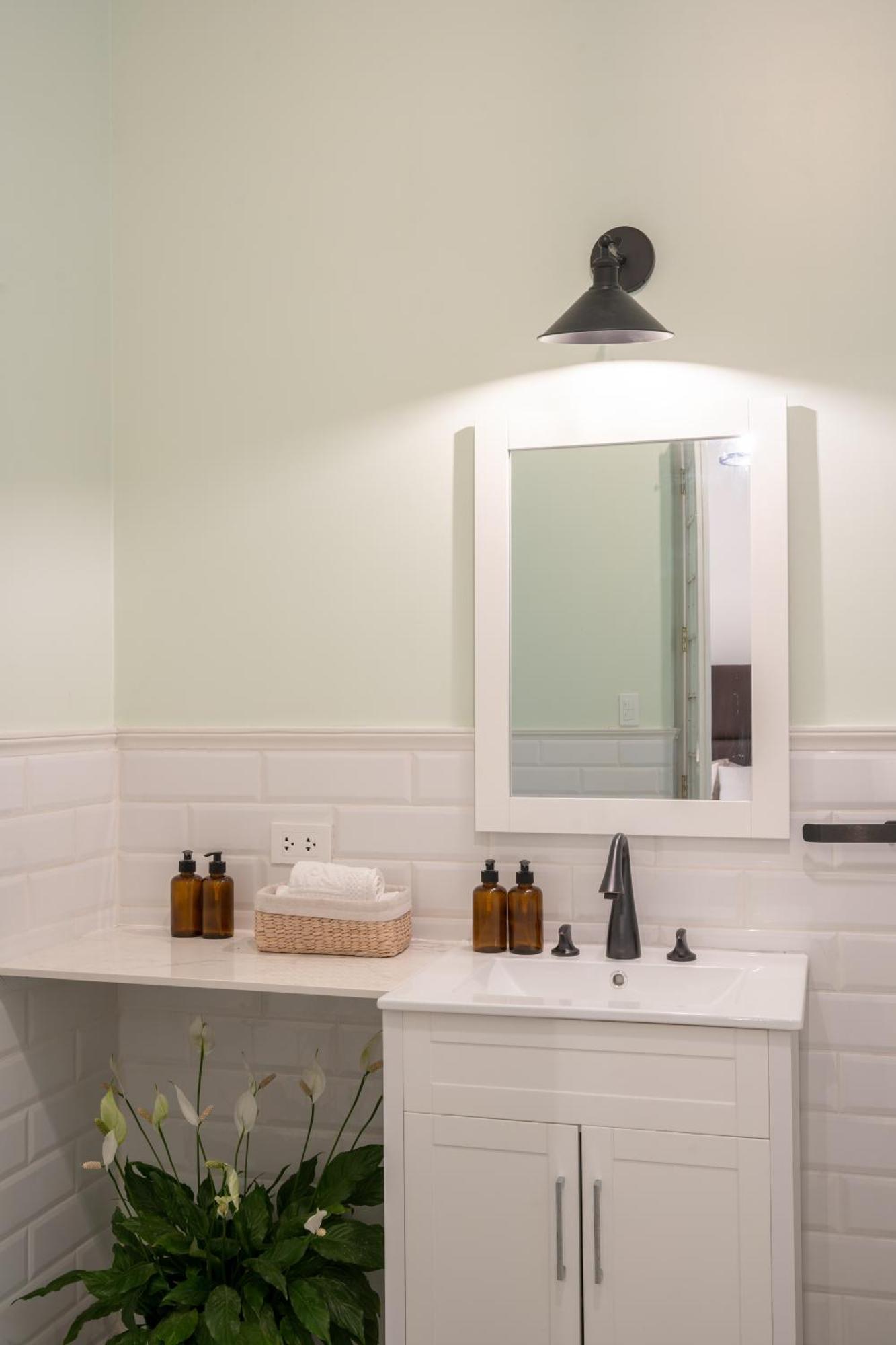 Casa Caceres Apartment ลิมา ภายนอก รูปภาพ