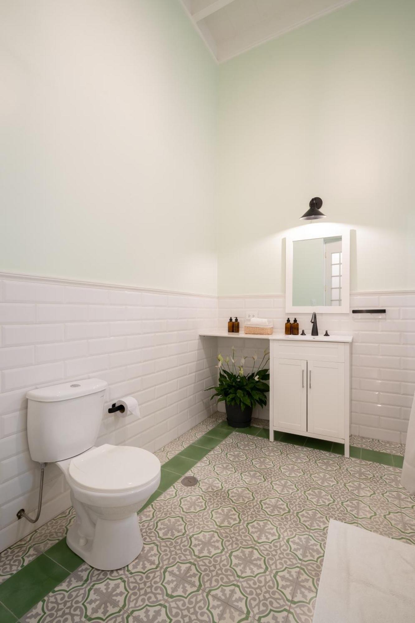 Casa Caceres Apartment ลิมา ภายนอก รูปภาพ