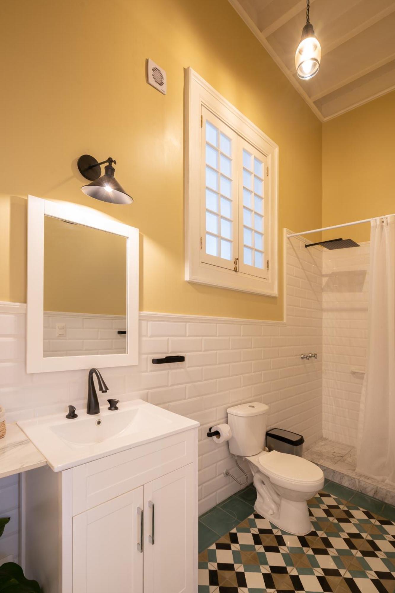 Casa Caceres Apartment ลิมา ภายนอก รูปภาพ