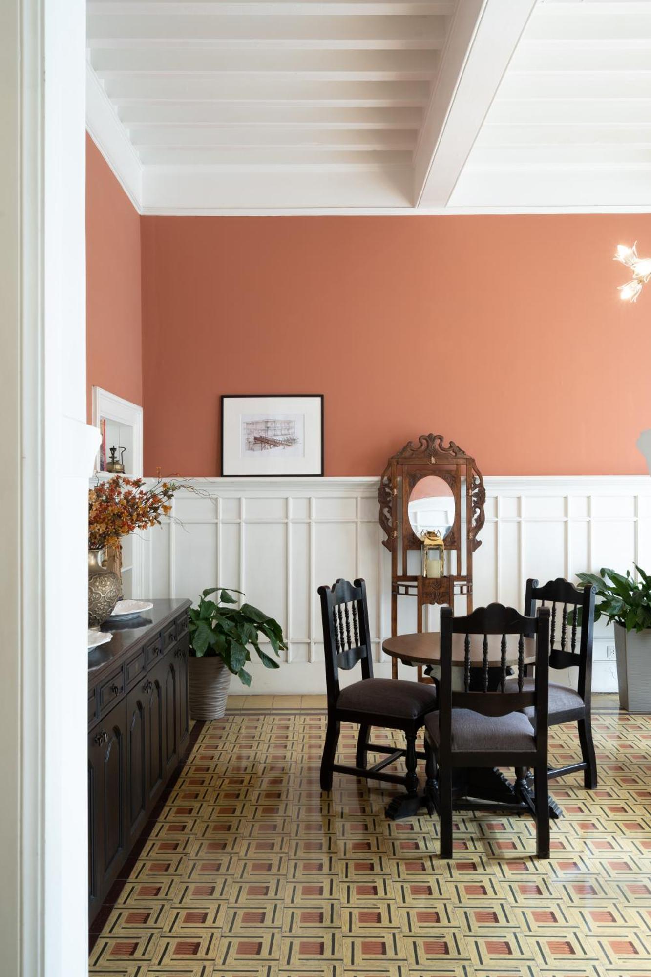 Casa Caceres Apartment ลิมา ภายนอก รูปภาพ