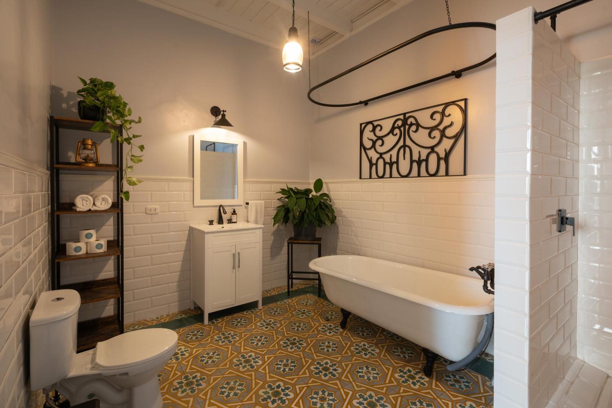 Casa Caceres Apartment ลิมา ภายนอก รูปภาพ