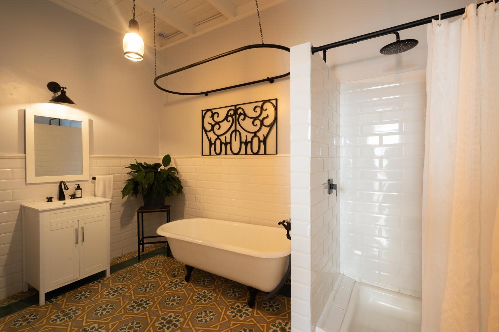 Casa Caceres Apartment ลิมา ภายนอก รูปภาพ