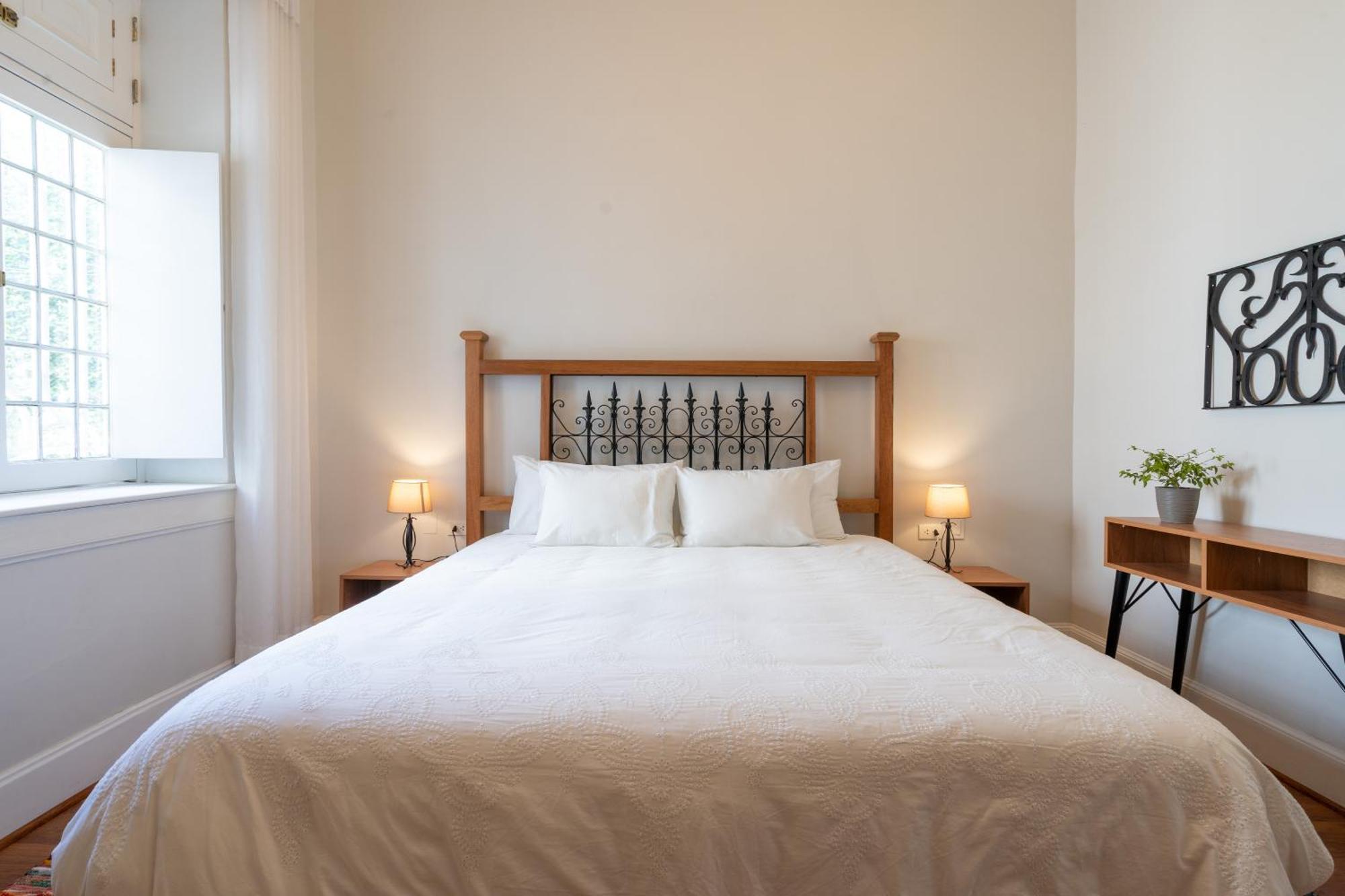 Casa Caceres Apartment ลิมา ภายนอก รูปภาพ